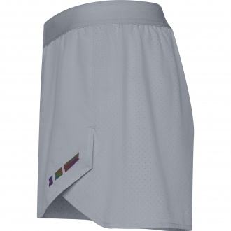 STRATOS - Damskie oddychające spodenki sportowe