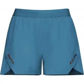 STRATOS - Women's breathable sports shorts