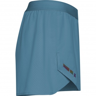 STRATOS - Damskie oddychające spodenki sportowe