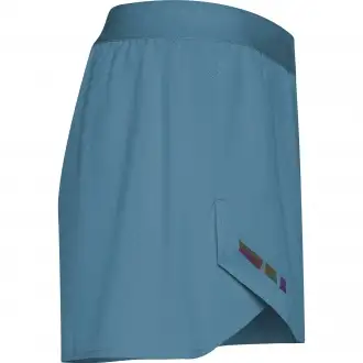 STRATOS - Women's breathable sports shorts