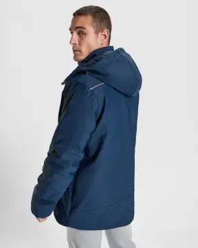 EMIN - Padded parka jacket