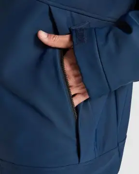 EMIN - Padded parka jacket