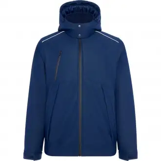 EMIN - Padded parka jacket