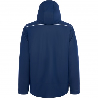 EMIN - Wyściełana kurtka typu parka