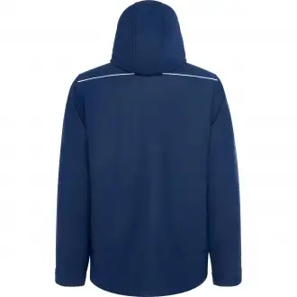 EMIN - Padded parka jacket