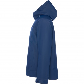 EMIN - Wyściełana kurtka typu parka