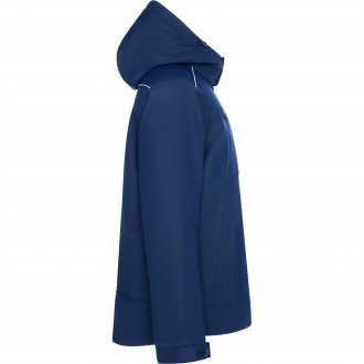 EMIN - Wyściełana kurtka typu parka