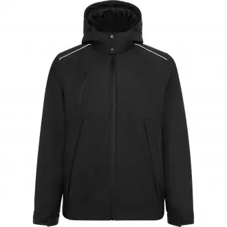 EMIN - Padded parka jacket