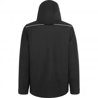 EMIN - Padded parka jacket