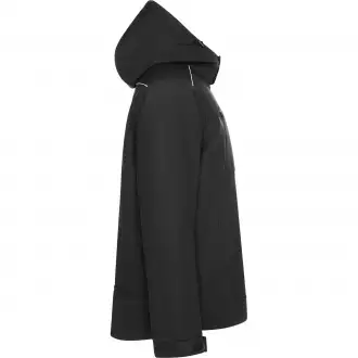 EMIN - Padded parka jacket