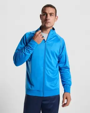 VALIER - Rozpinana bluza sportowa