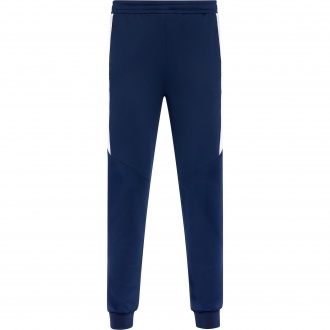 URUS - Spodnie dresowe z kieszeniami na zamek