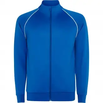 VALIER - Rozpinana bluza sportowa
