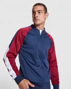 GLADIUS - Zip-up sweatshirt
