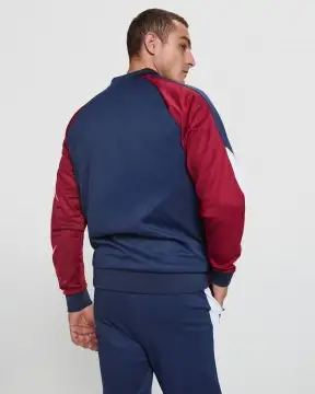 GLADIUS - Zip-up sweatshirt