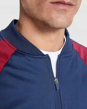 GLADIUS - Zip-up sweatshirt
