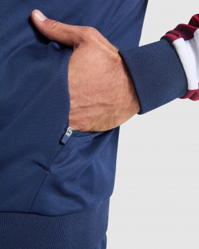 GLADIUS - Rozpinana bluza dresowa