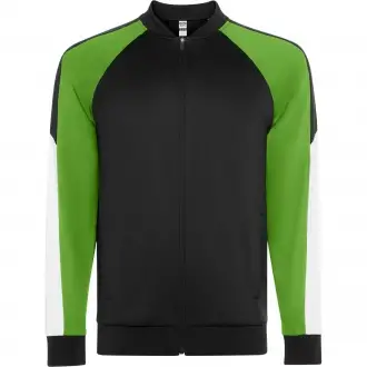 GLADIUS - Rozpinana bluza dresowa