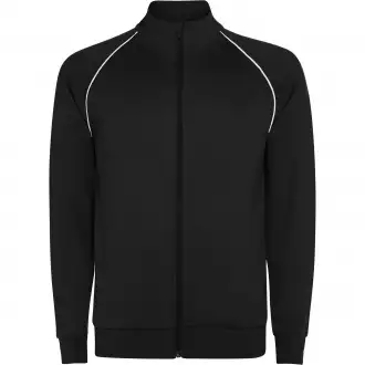 VALIER - Rozpinana bluza sportowa