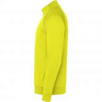 VALIER - Zipped sports sweatshirt
