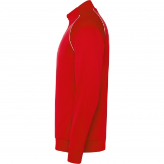 VALIER - Rozpinana bluza sportowa