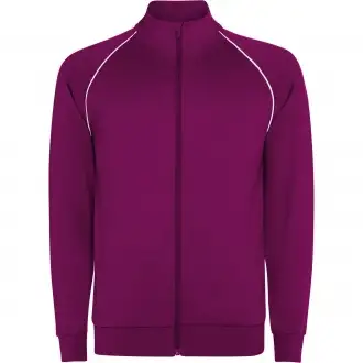 VALIER - Rozpinana bluza sportowa
