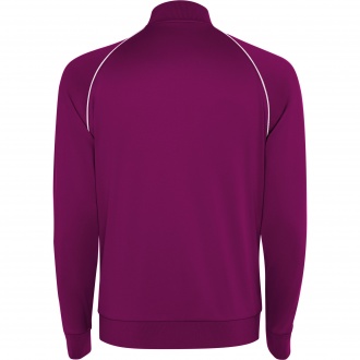 VALIER - Rozpinana bluza sportowa