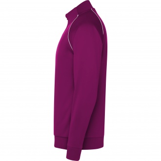 VALIER - Rozpinana bluza sportowa