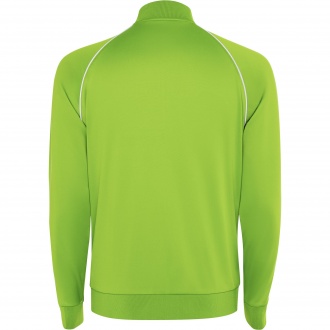 VALIER - Rozpinana bluza sportowa