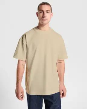 CHOW - Oversize t-shirt, 270 GSM