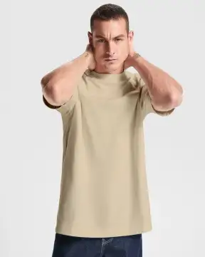 CHOW - Oversize t-shirt, 270 GSM