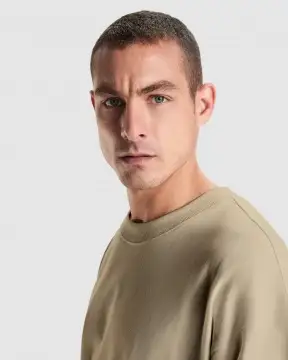 CHOW - Oversize t-shirt, 270 GSM