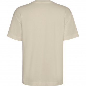 CHOW - Koszulka oversize, 270 g/m²