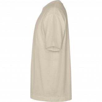 CHOW - Koszulka oversize, 270 g/m²