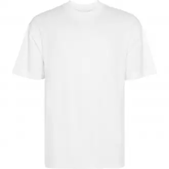 CHOW - Koszulka oversize, 270 g/m²