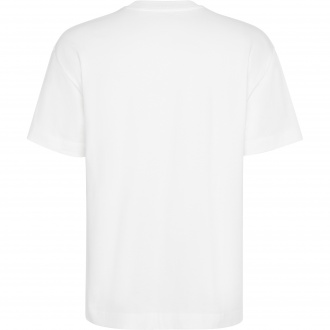 CHOW - Koszulka oversize, 270 g/m²