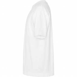 CHOW - Koszulka oversize, 270 g/m²