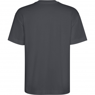 CHOW - Koszulka oversize, 270 g/m²