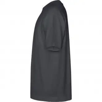 CHOW - Koszulka oversize, 270 g/m²