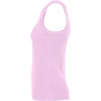 DRIBE - Women's ribbed tank top (220 g/m², 95% cotton)