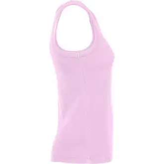 DRIBE - Women's ribbed tank top (220 g/m², 95% cotton)