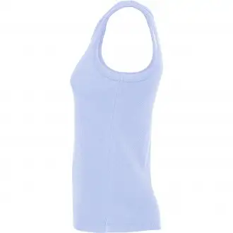 DRIBE - Women's ribbed tank top (220 g/m², 95% cotton)