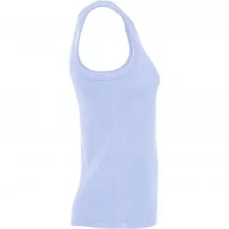 DRIBE - Women's ribbed tank top (220 g/m², 95% cotton)