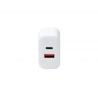 TANKY - Charger, 2 USB-C and USB-A ports.