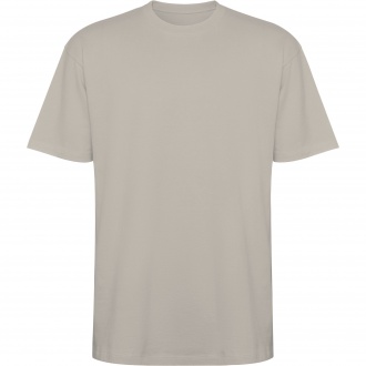 BULL - Koszulka oversize z krótkim rękawem. 100% bawełna, gramatura: 210 g/m².