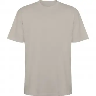 BULL - Koszulka oversize z krótkim rękawem. 100% bawełna, gramatura: 210 g/m².