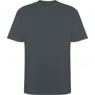 BULL - Koszulka oversize z krótkim rękawem. 100% bawełna, gramatura: 210 g/m².