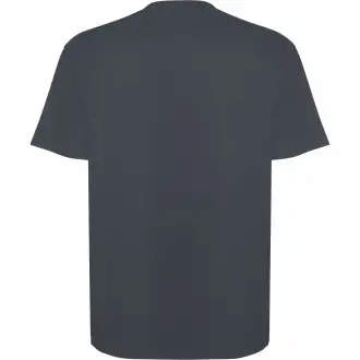 BULL - Koszulka oversize z krótkim rękawem. 100% bawełna, gramatura: 210 g/m².