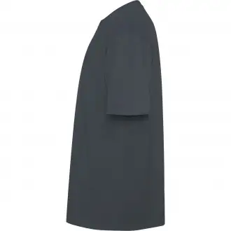BULL - Koszulka oversize z krótkim rękawem. 100% bawełna, gramatura: 210 g/m².