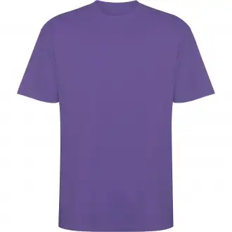 BULL - Koszulka oversize z krótkim rękawem. 100% bawełna, gramatura: 210 g/m².